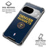 NBA Denver Nuggets Standard - Light Blue Google Pixel 10 Clear Case